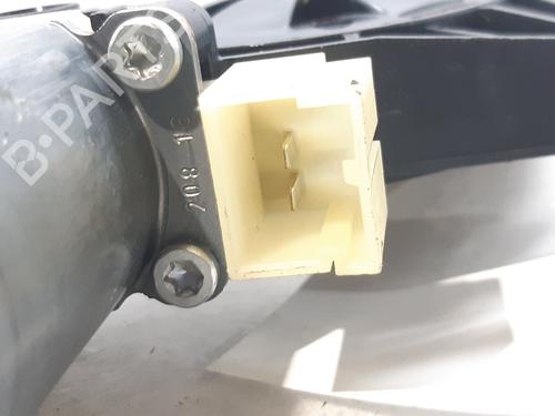 Left front window motor VW GOLF VII (5G1, BQ1, BE1, BE2)  | BP8854294E21 