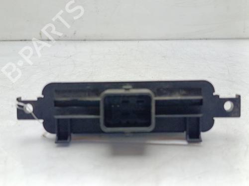 Electronic module CITROËN C5 III Break (RW_) | BP40006843M83 - Image 2