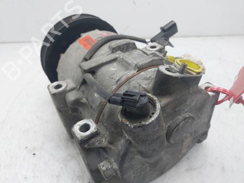 AC compressor HYUNDAI i40 I (VF) 1.7 CRDi | BP36142360M34 - Image 3