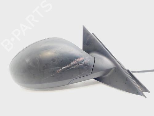 Right mirror SEAT IBIZA III (6L1)  | BP20307321C27 