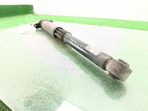 Left rear shock absorber VW GOLF VII Variant (BA5, BV5)  | BP29815588M18