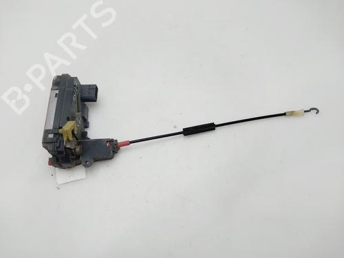 Used Rear right lock OPEL ASTRA H (A04) [2004-2014]  28374221