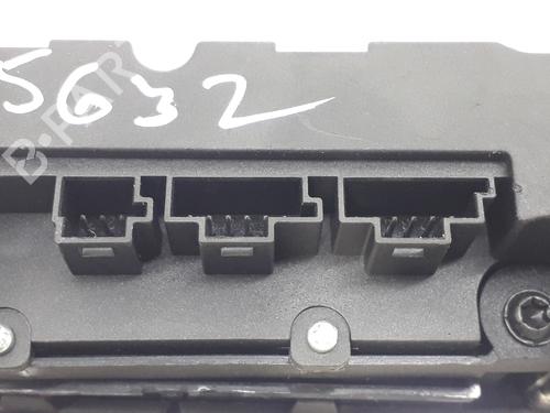 Warning switch MERCEDES-BENZ C-CLASS T-Model (S203) C 200 CDI (203.204) | BP9225097I22 