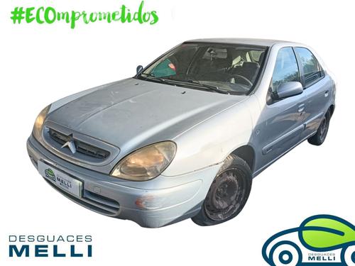 Fuel pump CITROËN XSARA Coupe (N0) 1.6 16V | BP29387551M76 