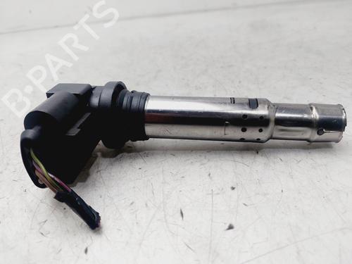 Ignition coil SKODA FABIA I Combi (6Y5)  | BP27877059M94 