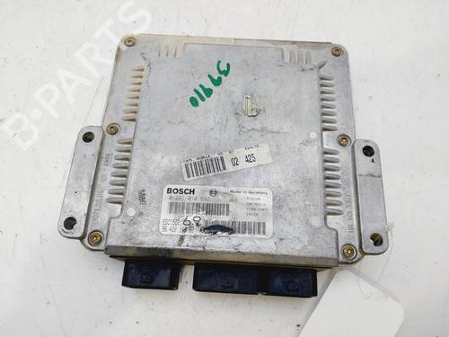 Used Engine control unit (ECU) PEUGEOT 306 (7B, N3, N5) [1993-2003]  29972048