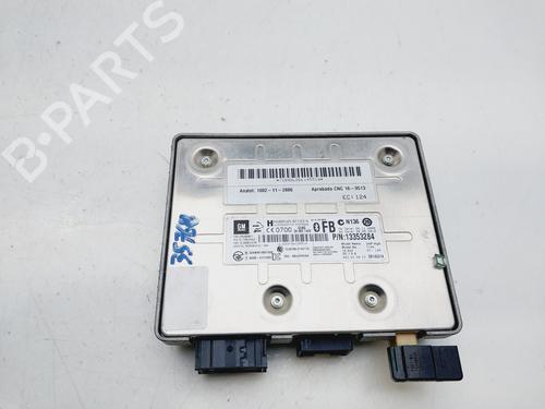 Electronic module OPEL INSIGNIA A Sports Tourer (G09) 2.0 CDTI (35) | BP21605852M83 