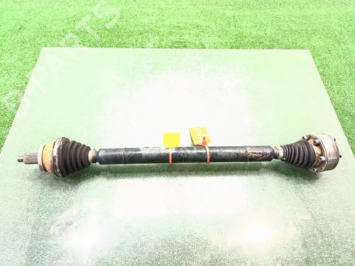 Right front driveshaft SEAT IBIZA IV (6J5, 6P1)  | BP30111081M39 