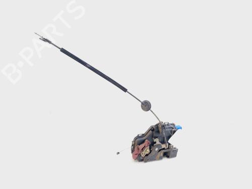 Front left lock VW GOLF V (1K1)  | BP19646997C98 