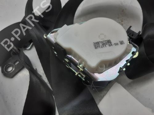 Rear right seatbelt FORD FOCUS III 1.6 TDCi | BP7068867I28 