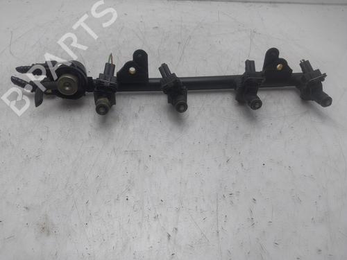 Sprederrør Sprederrør FORD FIESTA V (JH_, JD_) [2001-2014] 37023409 37023409