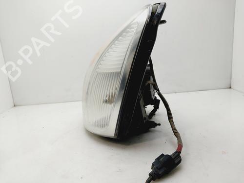 Left headlight HYUNDAI H-1 / STAREX Bus (A1) 2.5 TD 4WD | BP27865110C28 