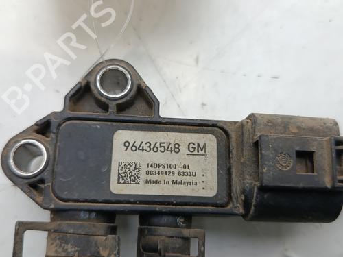 Electronic sensor CHEVROLET EPICA (KL1_) | BP31930703M84