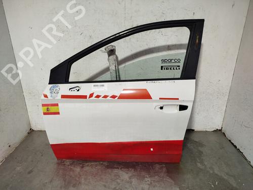 Used Left front door SEAT IBIZA IV SC (6J1, 6P5) 1.0 (75 hp) 30056963