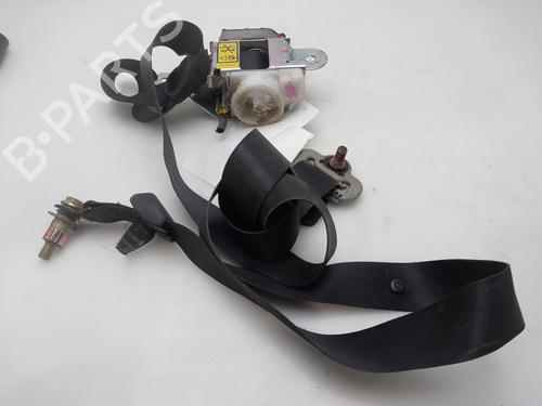 Front left seatbelt ROVER 45 I Hatchback (RT) 1.6 | BP21208926I26 