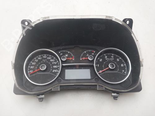 Used Instrument cluster Instrument cluster FIAT DOBLO Platform/Chassis (263_) 1.3 D Multijet (75 hp) 33759007 33759007