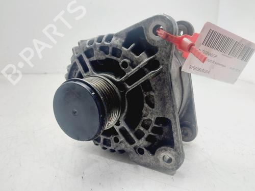 Used Alternator RENAULT CLIO III (BR0/1, CR0/1) [2005-2014]  29514708