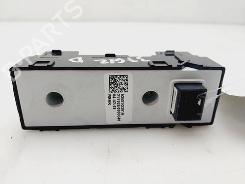 Right front window switch HYUNDAI i30 (PDE, PD, PDEN)  | BP29546596I26 