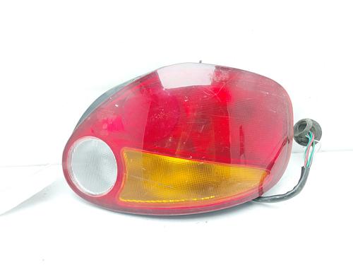 Used Right taillight DAEWOO MATIZ (M100, M150) 0.8 (52 hp) 11854672