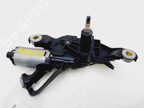 Used Rear wiper motor BMW 1 (E87) 118 d (122 hp) 30598958
