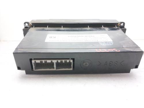 Climate control CHEVROLET NUBIRA Saloon 1.6 | BP11838367I5 