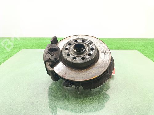 Used Left front steering knuckle VW GOLF V (1K1) [2003-2010]  29388555