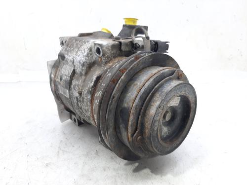 AC-Kompressor MITSUBISHI PAJERO III (V7_W, V6_W) 3.2 Di-D (V68W, V78W) (165 hp) 20076472