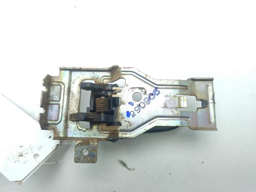 Front right interior door handle FORD RANGER (ET)  | BP23560951I14 