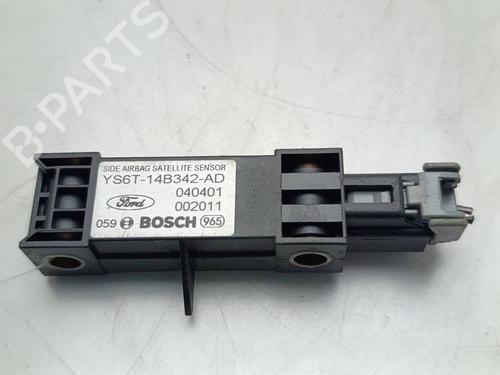 Used Electronic sensor Electronic sensor FORD FIESTA Hatchback Van (JV_) TD 1.8 (75 hp) 40445301 40445301