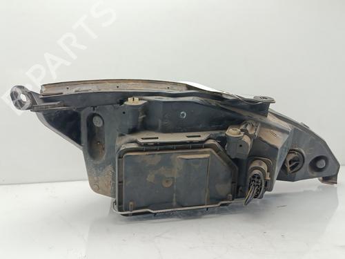 Left headlight FORD FOCUS I (DAW, DBW) 1.8 TDCi | BP30680960C28
