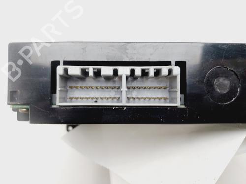 AC Styreenhet / Manøvreringsenhet CHEVROLET LACETTI (J200) 1.6 | BP30660899I5