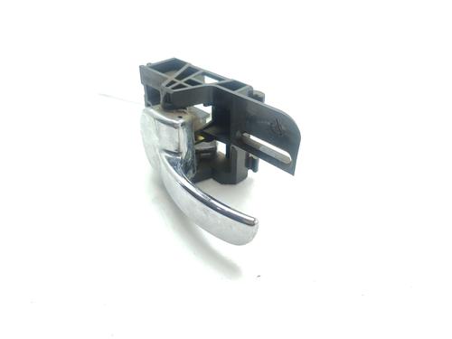 Rear left interior door handle NISSAN QASHQAI / QASHQAI +2 I (J10, NJ10, JJ10E) 2.0 dCi | BP25028018I15 