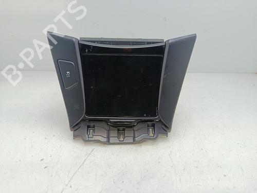 Askebæger HYUNDAI i40 I (VF) 1.7 CRDi (116 hp) 31081984