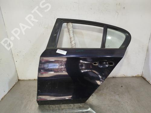Dør venstre bagtil Dør venstre bagtil BMW 1 (E87) 118 d (143 hp) 36258373 36258373