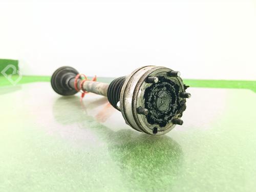 Left front driveshaft VW GOLF IV (1J1)  | BP29962287M38 