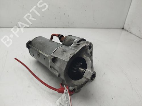 Starter RENAULT LAGUNA II (BG0/1_) 1.9 dCi (BG1A, BG1V) | BP32071788M8 - Image 2
