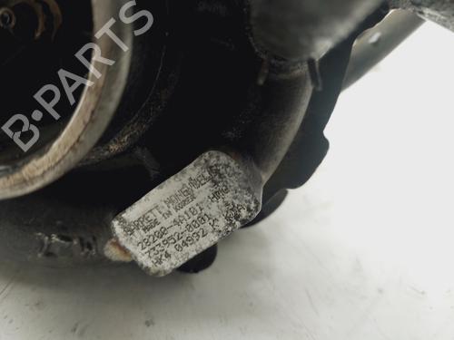 Turbocharger/Supercharger KIA SORENTO I (JC) 2.5 CRDi 4WD | BP23241648M71 