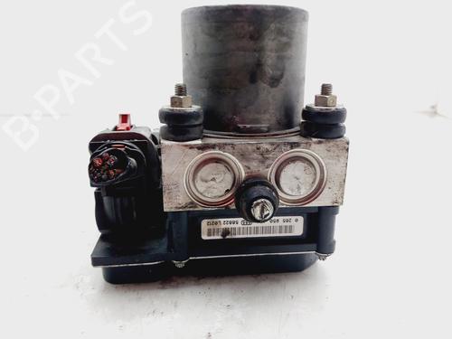 ABS Bremseaggregat AUDI A4 B7 (8EC) 2.0 TDI 16V | BP19692023M43 