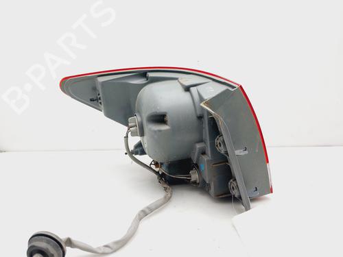 Right taillight CHEVROLET CRUZE (J300)  | BP27507775C35