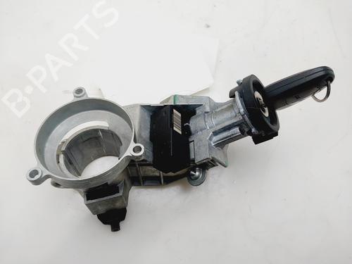 Ignition barrel OPEL CORSA D (S07) | BP31139783M48