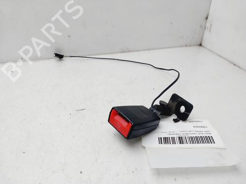 Used Seat buckle OPEL ASTRA J (P10) [2009-2016]  27235129