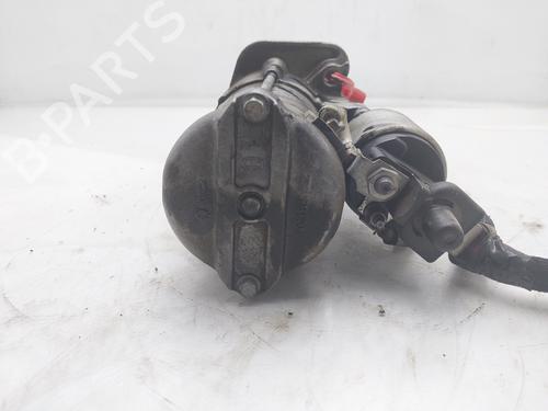 Starter RENAULT MEGANE III Hatchback (BZ0/1_, B3_) 1.5 dCi (BZ1G, BZ1W, BZ0R) | BP17901319M8 