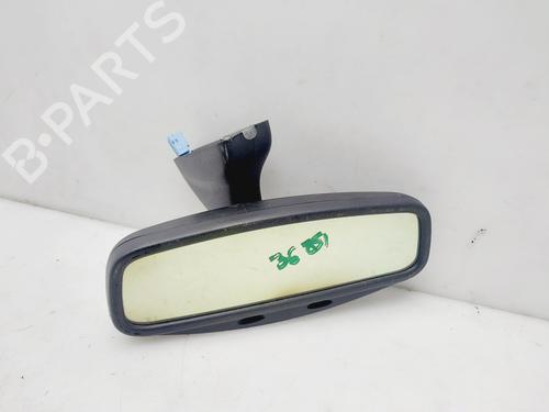 Specchietti retrovisore CITROËN C4 I Saloon 1.6 HDi (109 hp) 26155288