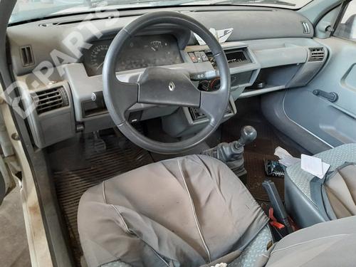 Right front fenders RENAULT CLIO I (B/C57_, 5/357_) 1.2 (5/357Y, 5/357K) | BP10987054C42  - Image 6