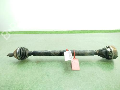 Used Right front driveshaft SKODA RAPID (NH3, NK3, NK6) [2012-2022]  32686029