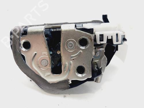 Used Rear left lock TOYOTA YARIS (_P13_) [2010-2020]  30409816