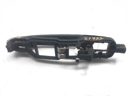 Front left exterior door handle MERCEDES-BENZ M-CLASS (W163) ML 230 (163.136) | BP6701957C128 