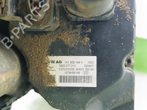 Steering rack AUDI A3 (8P1)  | BP33320942M22  - Image 6