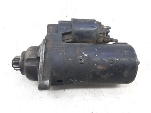 Motor de arranque SEAT LEON (1M1) 1.9 TDI (90 hp) 02A911023R | 02A911023R |