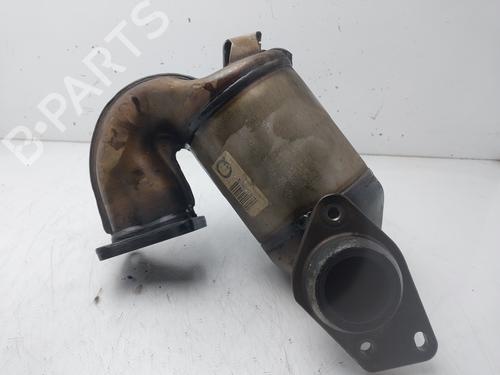 Catalyst RENAULT CLIO III (BR0/1, CR0/1) 1.5 dCi (C/BR0G, C/BR1G) | BP37018562M10 - Image 3